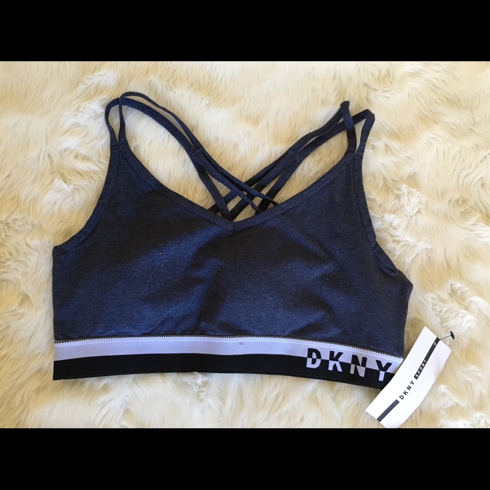 DKNY Sport Bra